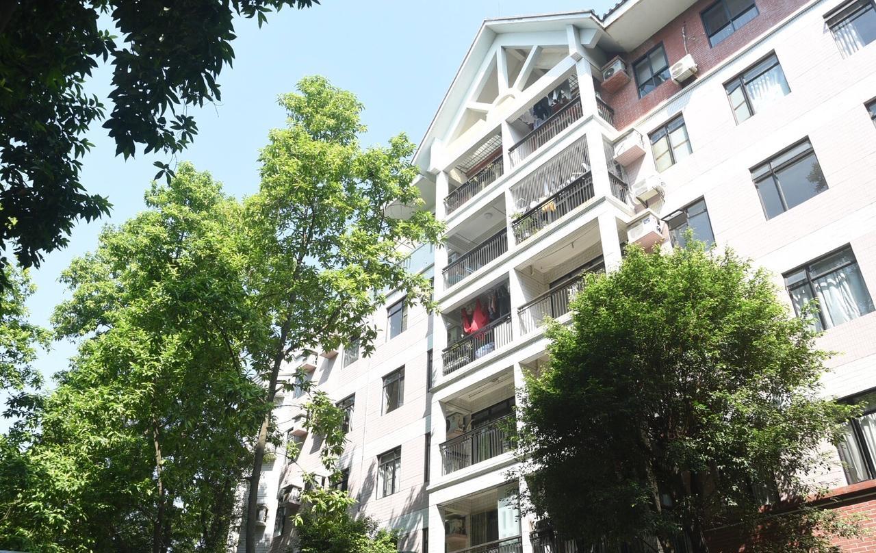 Guangzhou Riverside Garden Homestay Homestay Guangzhou