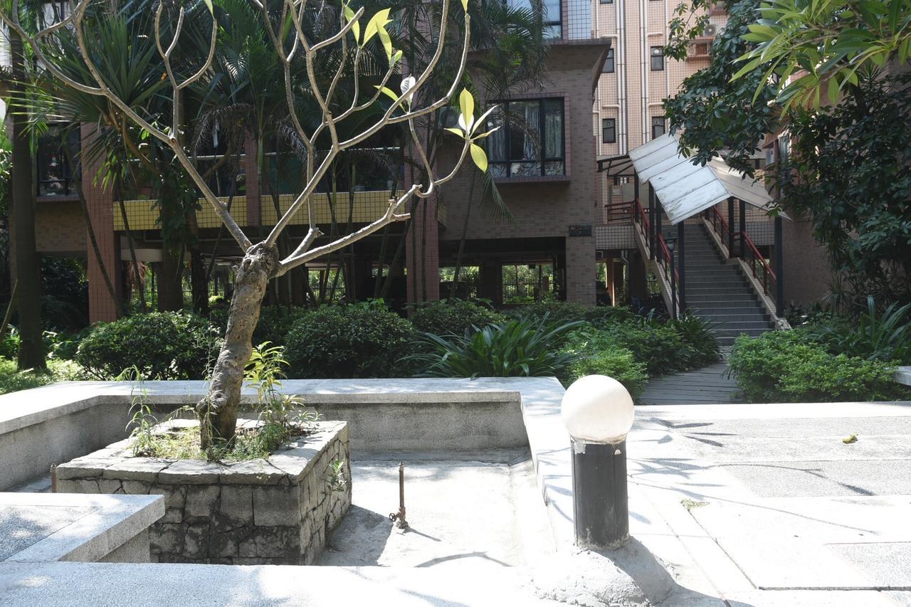 Guangzhou Riverside Garden Homestay Homestay