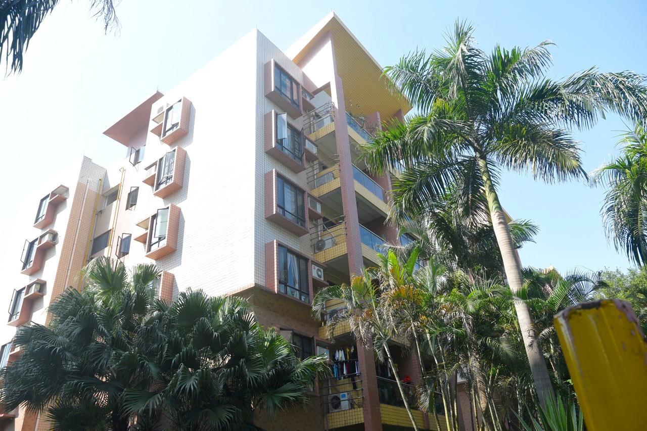 Homestay Guangzhou Riverside Garden Homestay Guangzhou