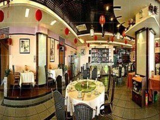 Insail Hotels Guangzhou