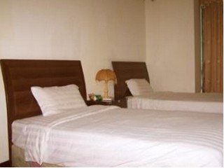 Insail Hotels Hotel Guangzhou
