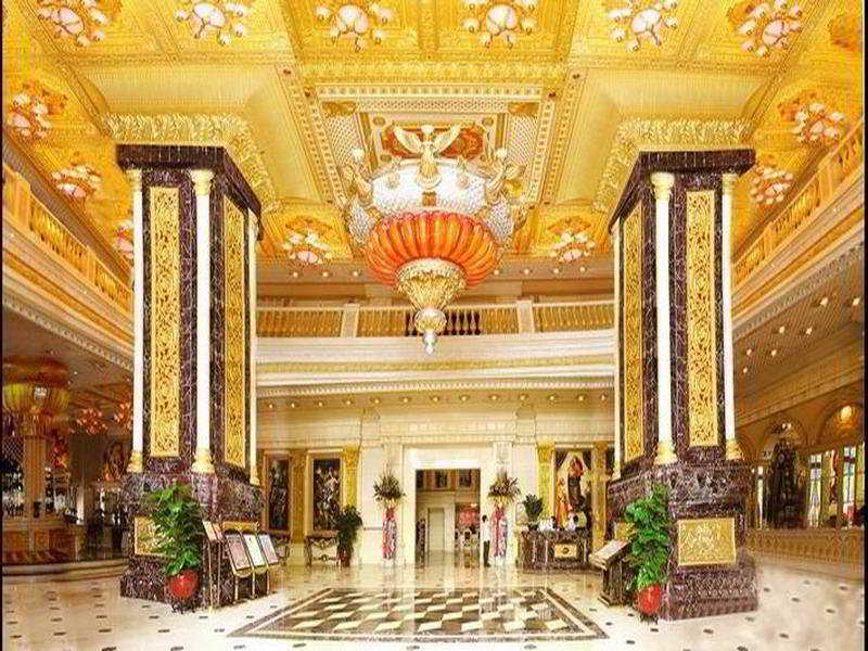 Nan Yang Royal Hotel Guangzhou