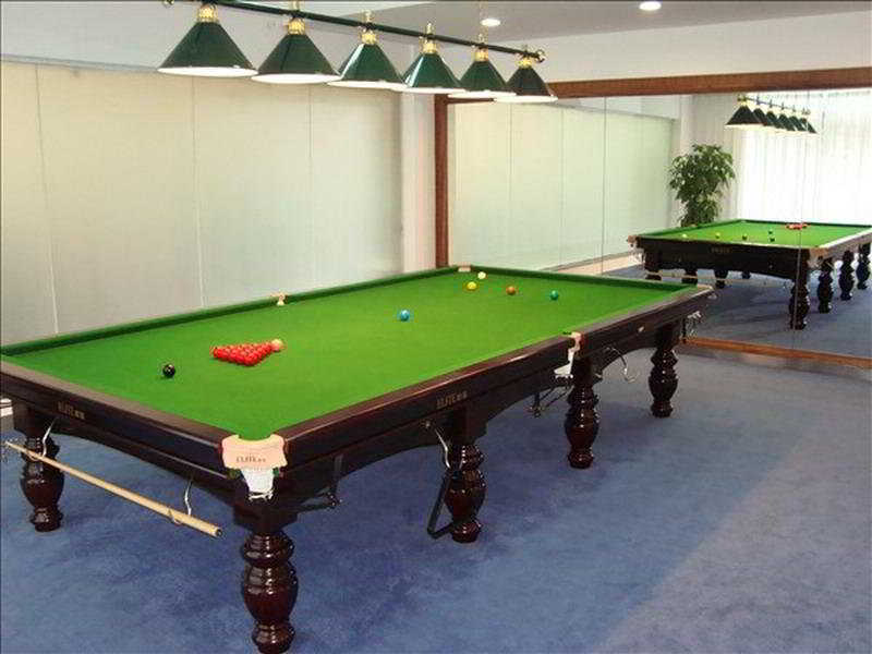 Ramada Plaza Guangzhou