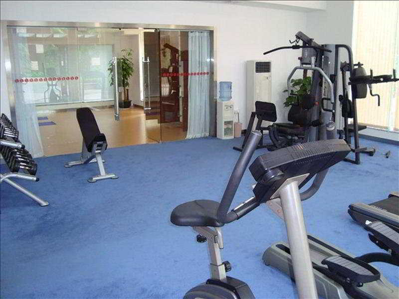 Ramada Plaza Guangzhou