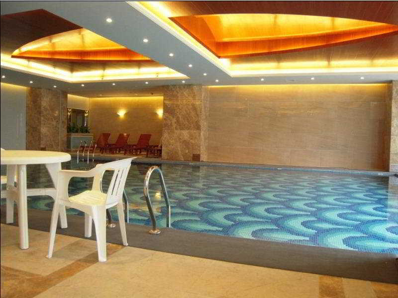 Leeden 4* Guangzhou