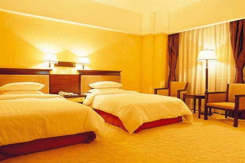 Hotel Starway Rundu Guangzhou