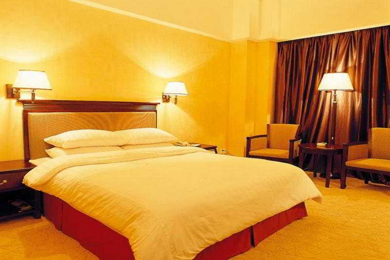 Starway Rundu Hotel Guangzhou