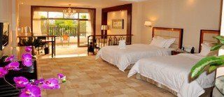 Shunde Country Garden Resort