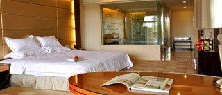 Resort Shunde Country Garden Guangzhou