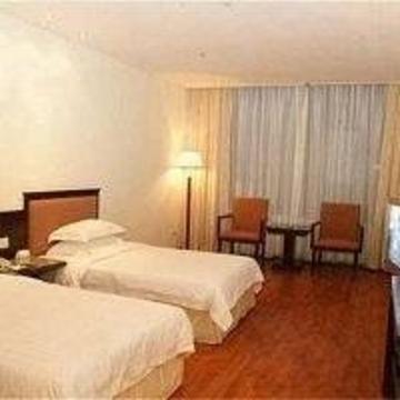 Raystar 3* Guangzhou