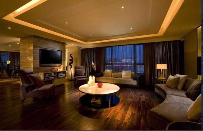 Elan Hotel Guangzhou