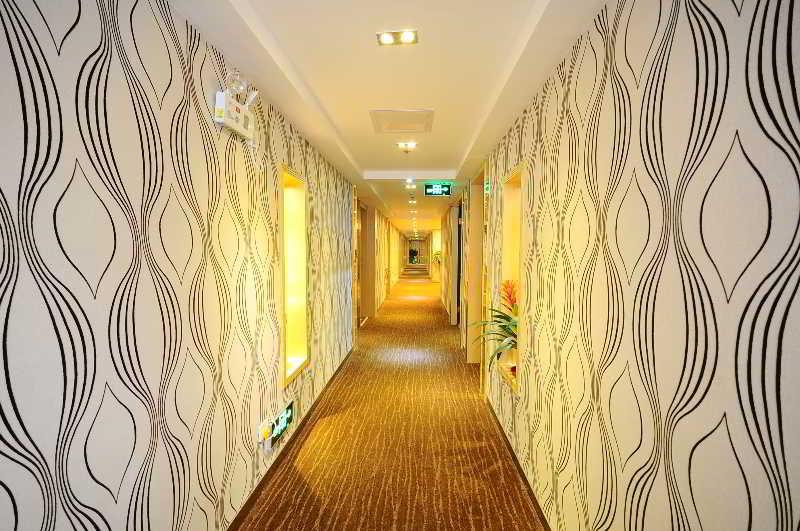 Hotel Fuhao