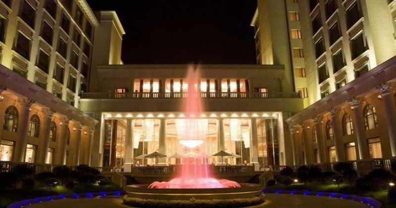 Weldon 5* Guangzhou