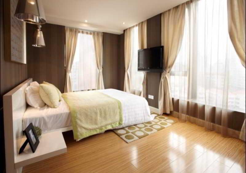 Hotel Q-city Guangzhou
