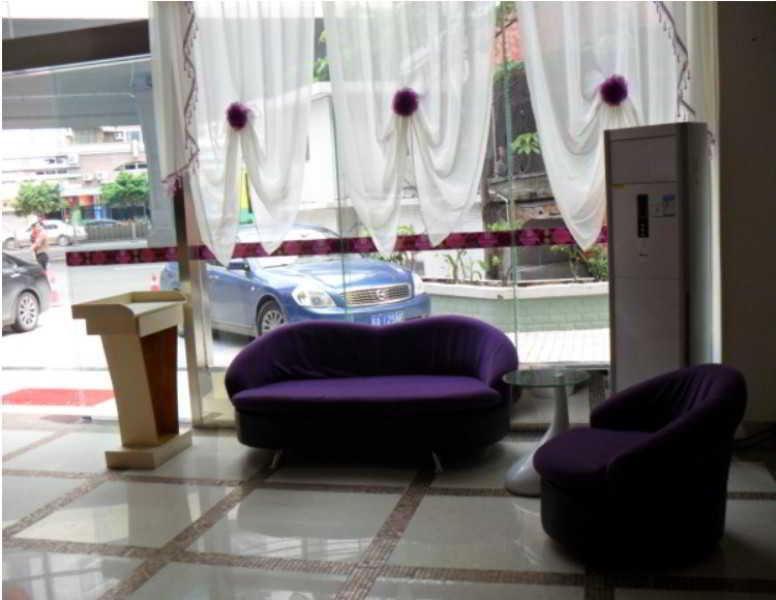 V8 - Xicun Guangzhou
