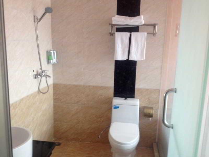 Everyday Baiyun Airport Branch Hotel