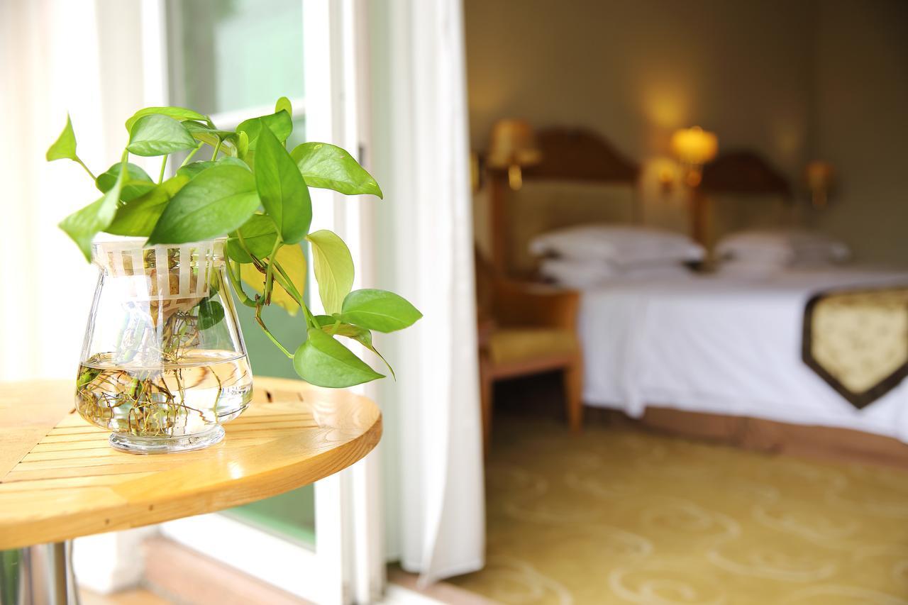 Resort Shunde Country Garden 4*