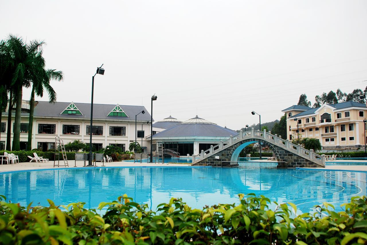Shunde Country Garden Resort