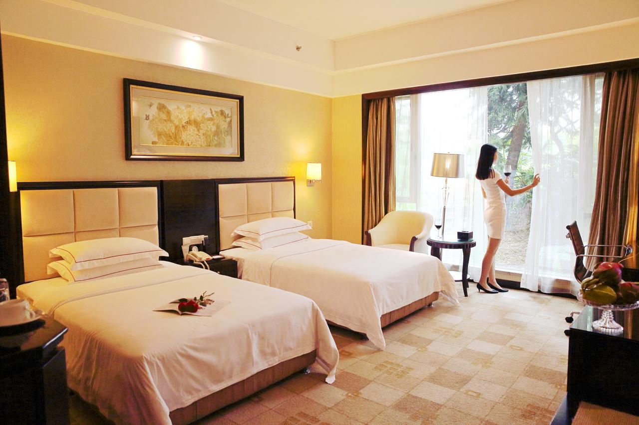 Shunde Country Garden 4* Guangzhou