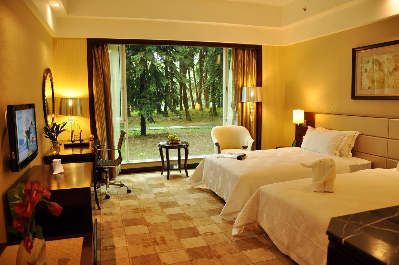 Resort Shunde Country Garden Guangzhou