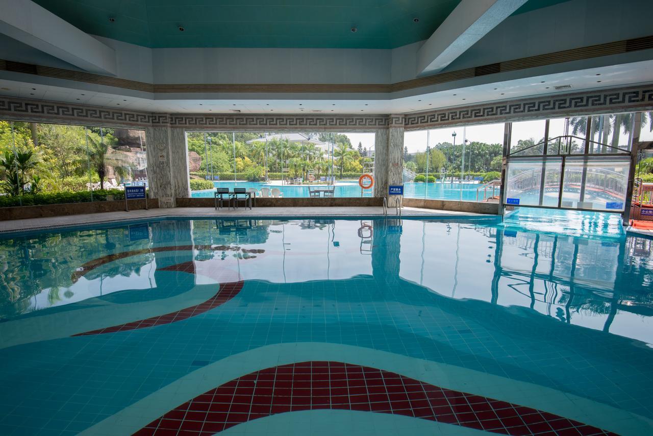 Shunde Country Garden Resort 4*