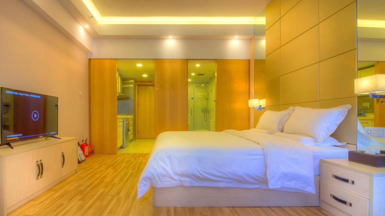 Pangsapuri Legao Guangzhou