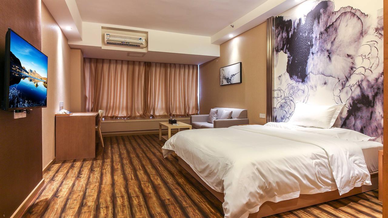 Legao Pangsapuri Guangzhou