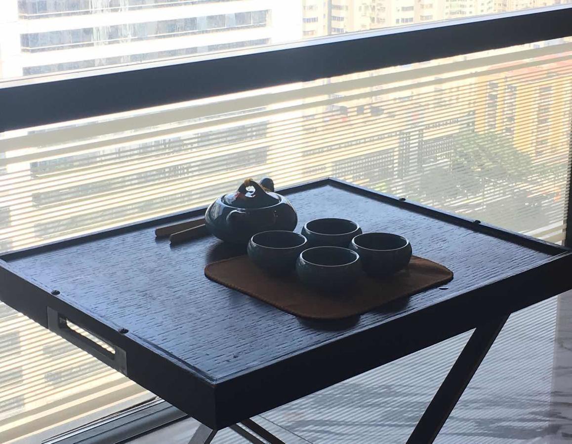 Legao Pangsapuri Guangzhou