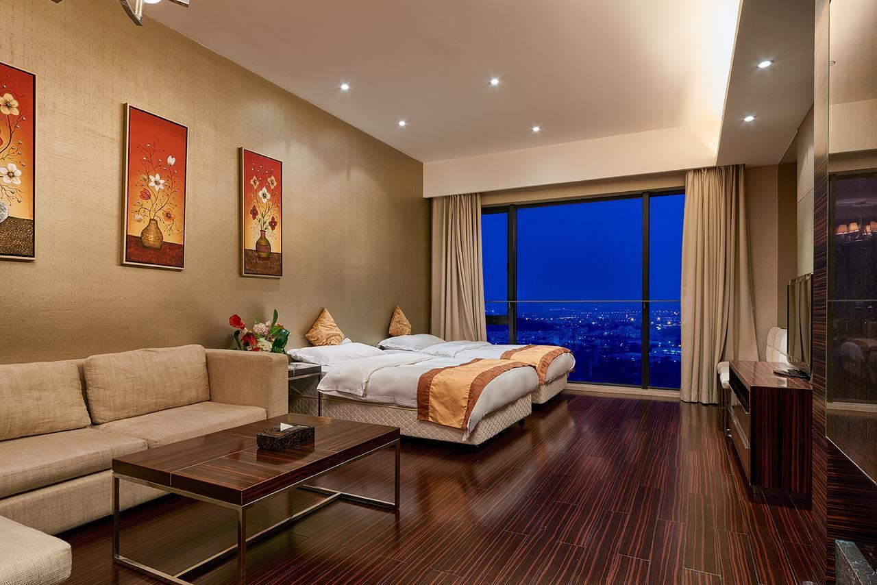 Heefun Gz -poly World Trading Center-walking Distance To Fair * Guangzhou