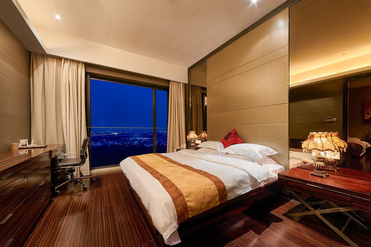 Heefun Gz -poly World Trading Center-walking Distance To Fair Pangsapuri *