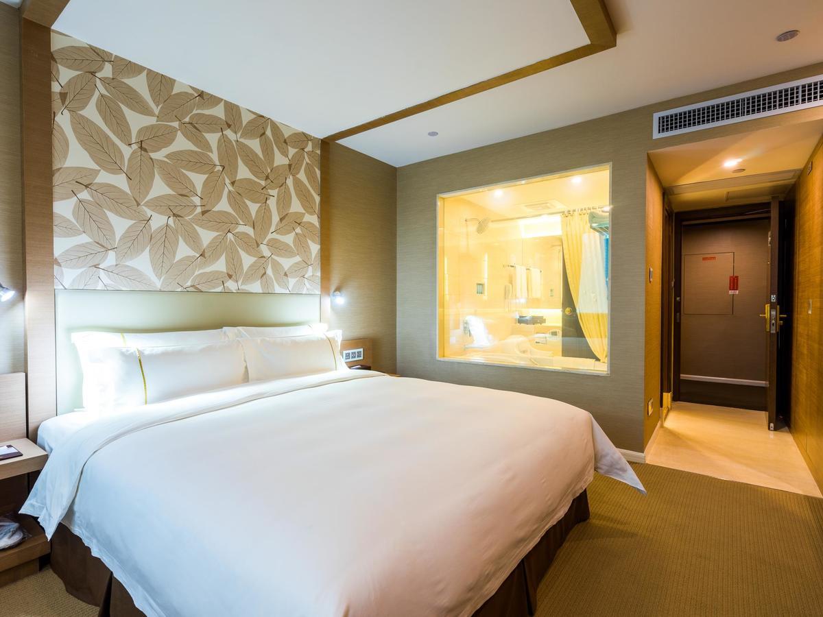 China Mayors Plaza - Free Shuttle Between And Exhibition Center & Exhibitor Registration Counter During Fair 4* Guangzhou