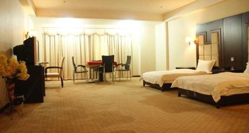 Jiahe Hotel
