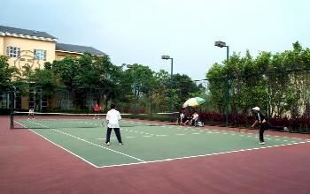 Hawana Resort