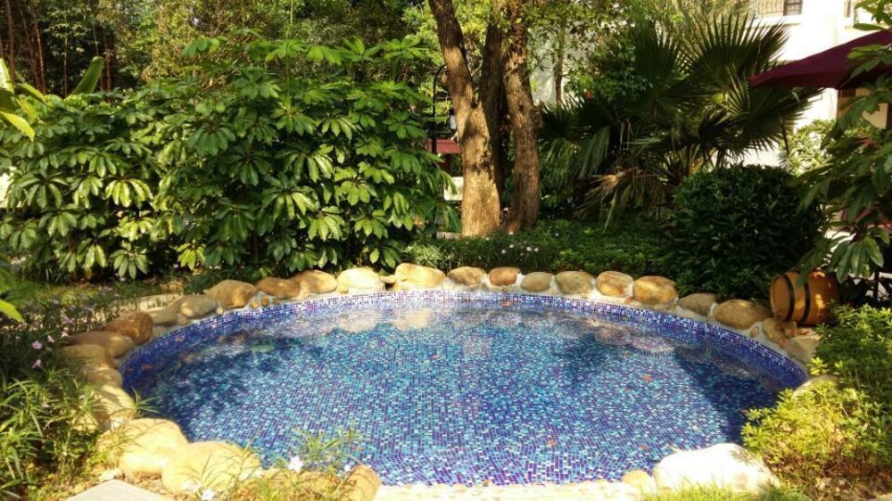 Hawana Resort
