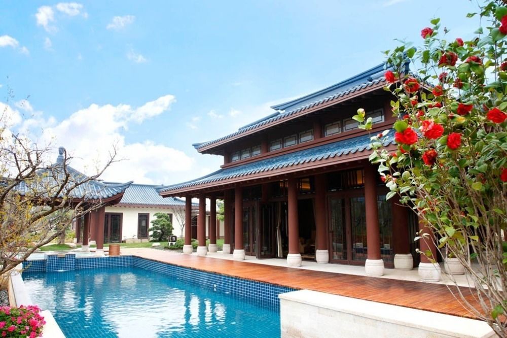 Imperial Springs Hotel