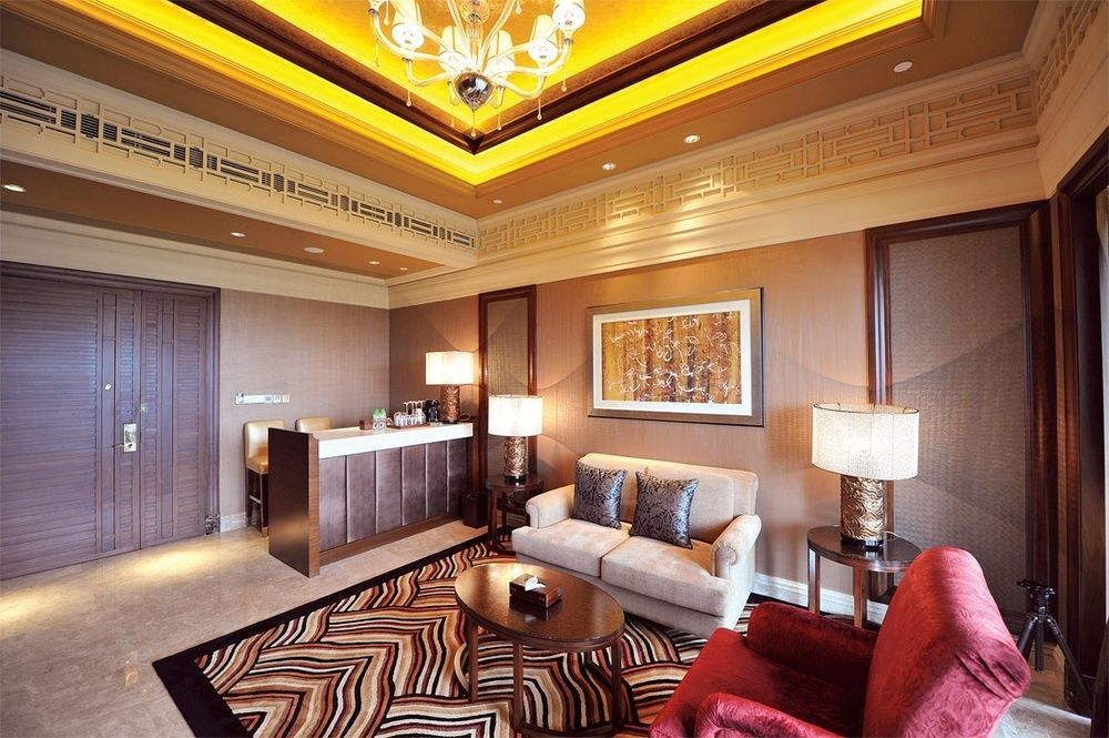 Hotel Imperial Springs