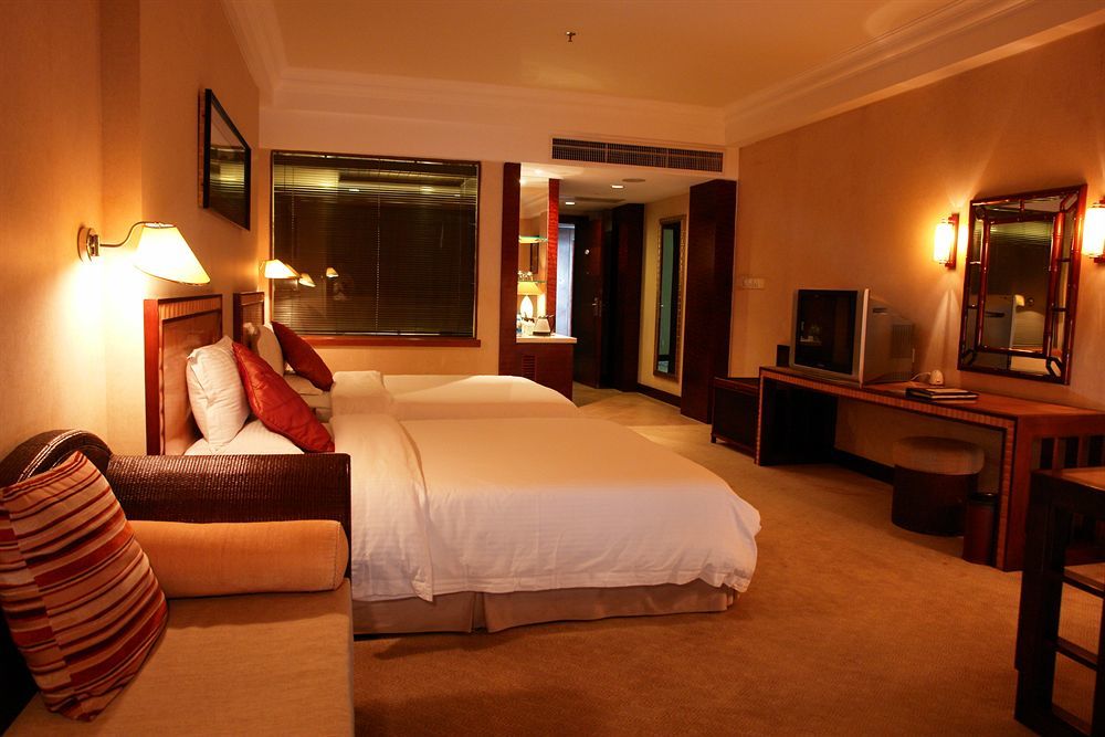 Country Garden Islands Resort Guangzhou