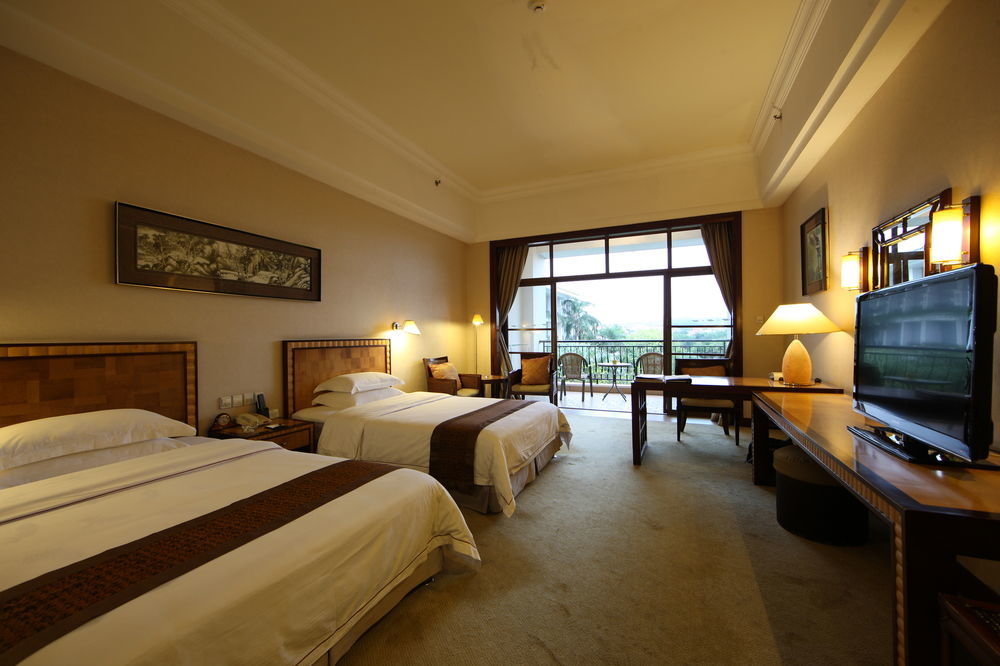 Country Garden Islands 5* Guangzhou