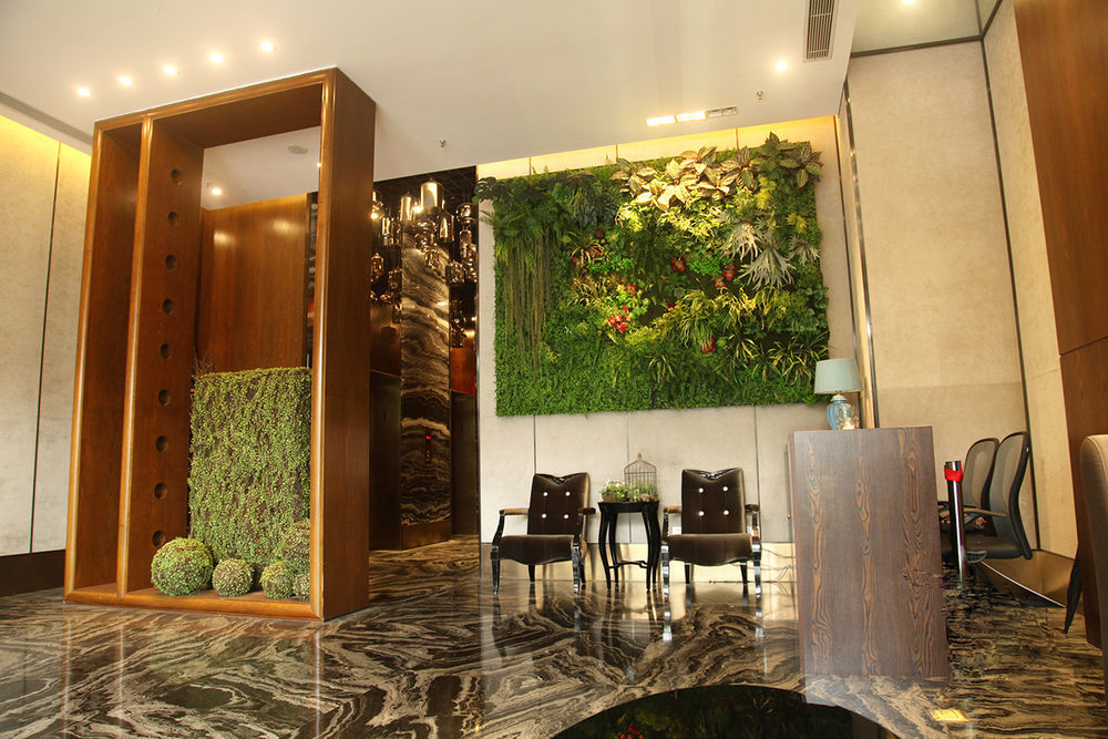 Aparthotel Mingtai T Serviced