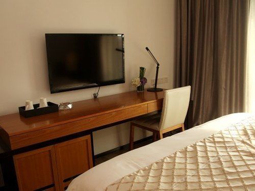 Aparthotel Mingtai T Serviced Guangzhou