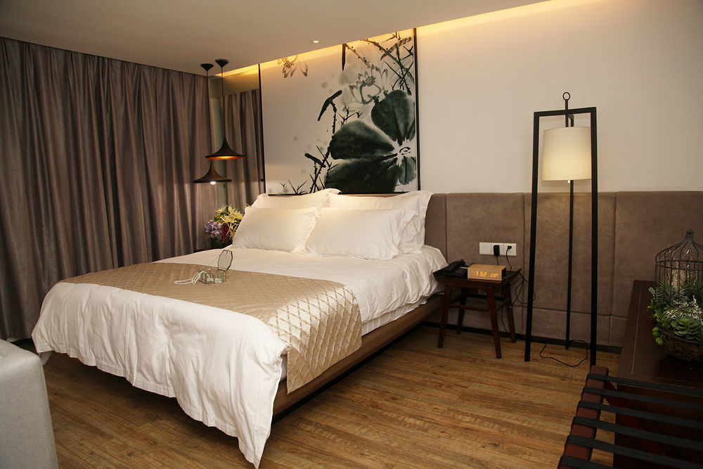Aparthotel Mingtai T Serviced 3*