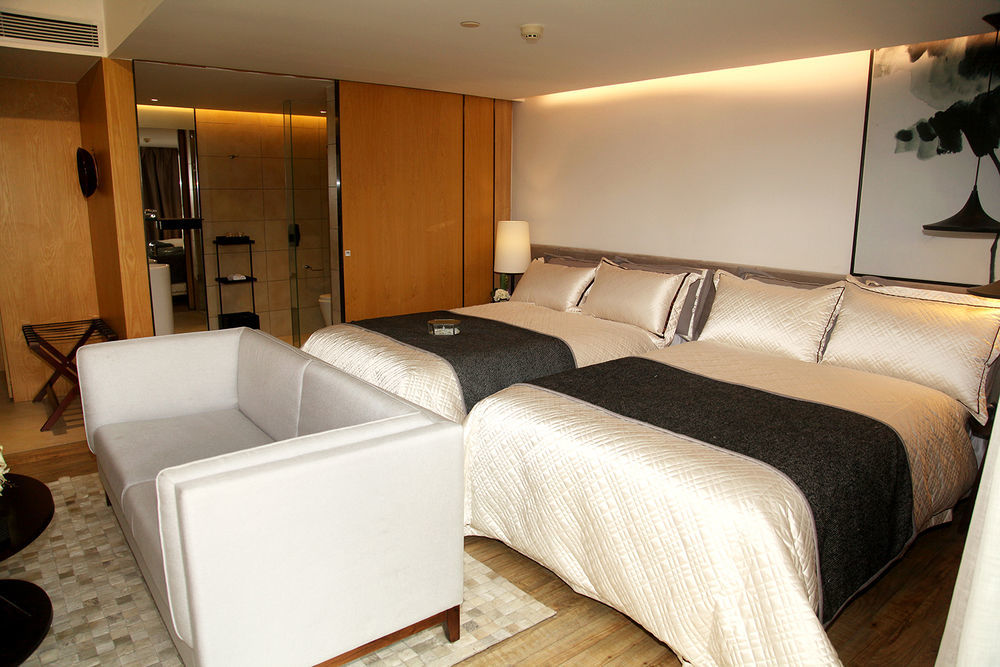Aparthotel Mingtai T Serviced