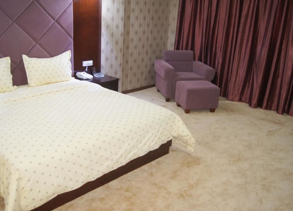 Hotel Yu Jia
