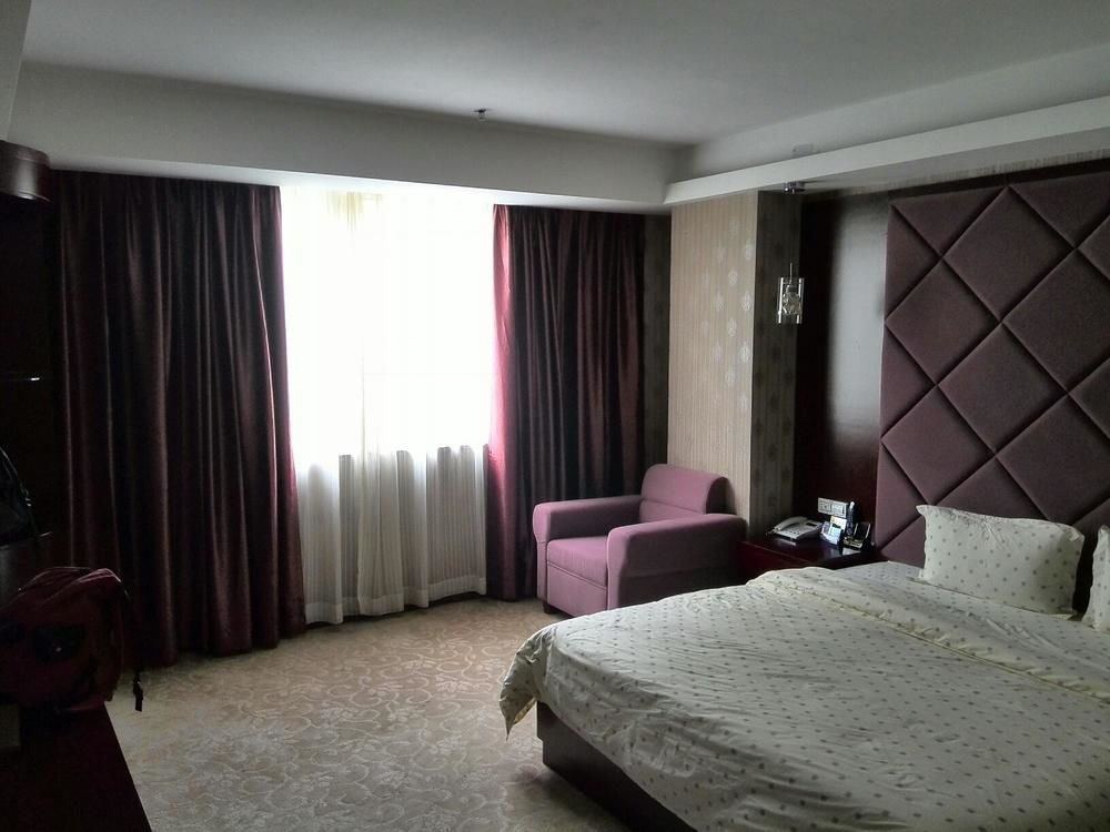 Hotel Yu Jia