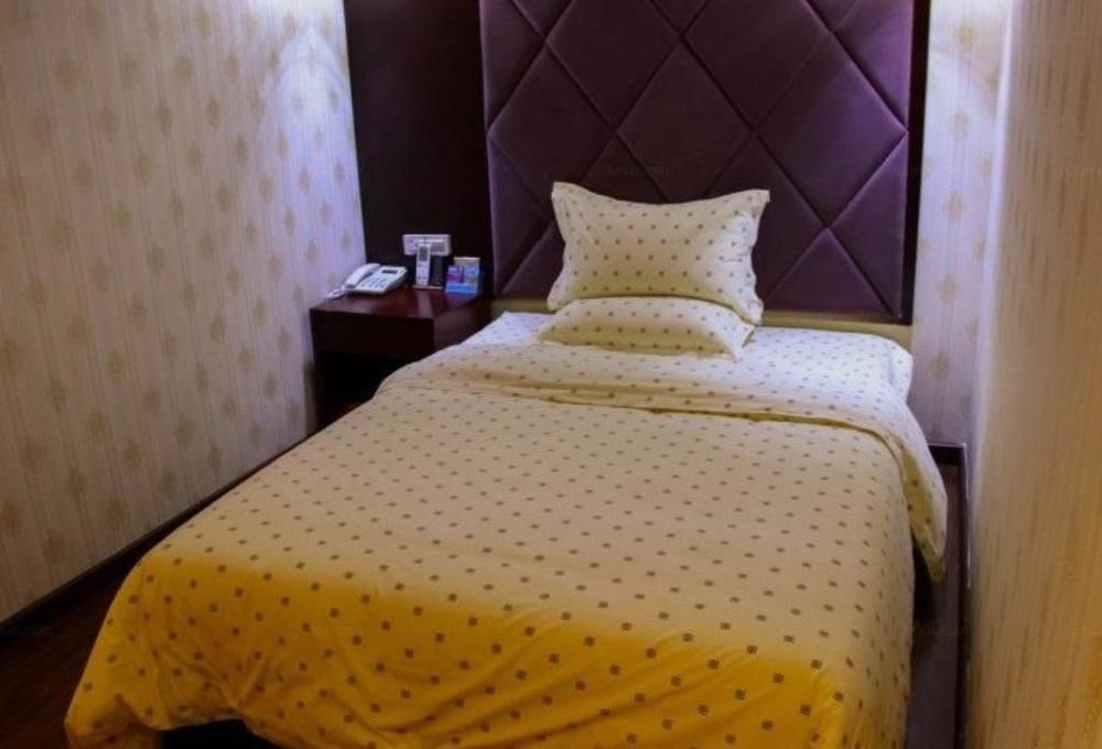 Hotel Yu Jia Guangzhou