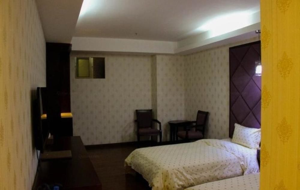 Hotel Yu Jia