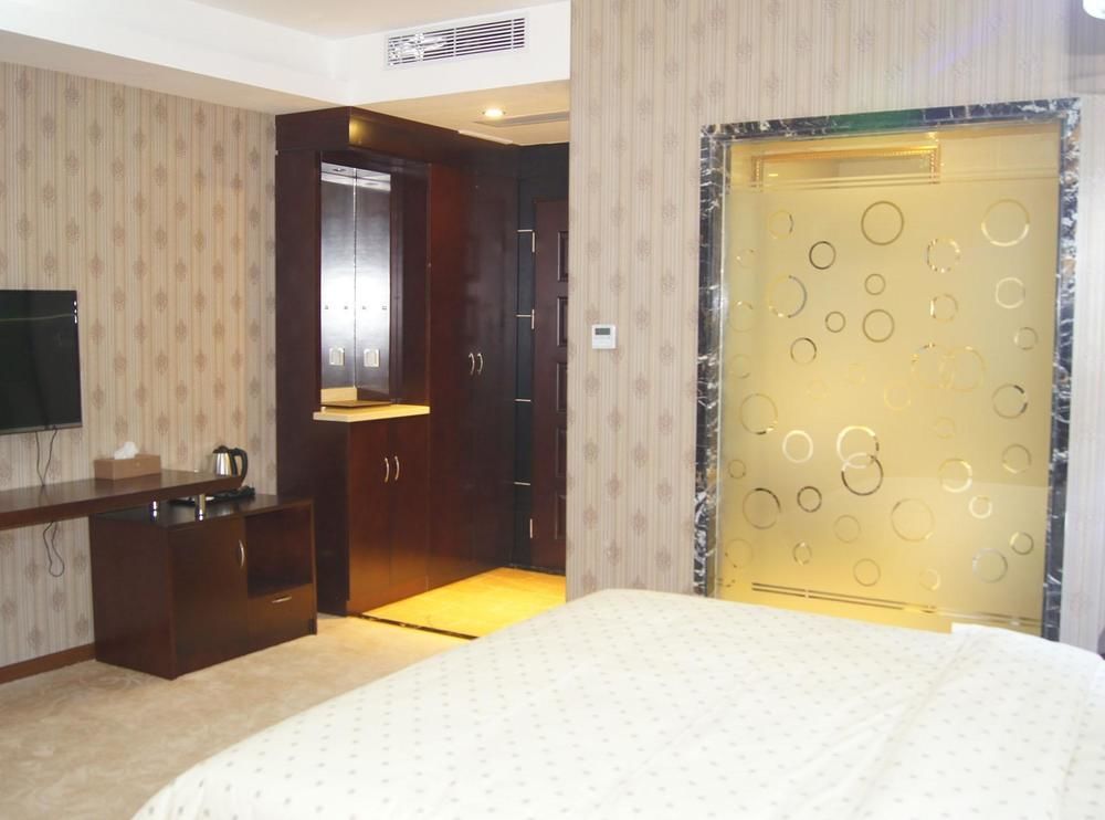 Hotel Yu Jia