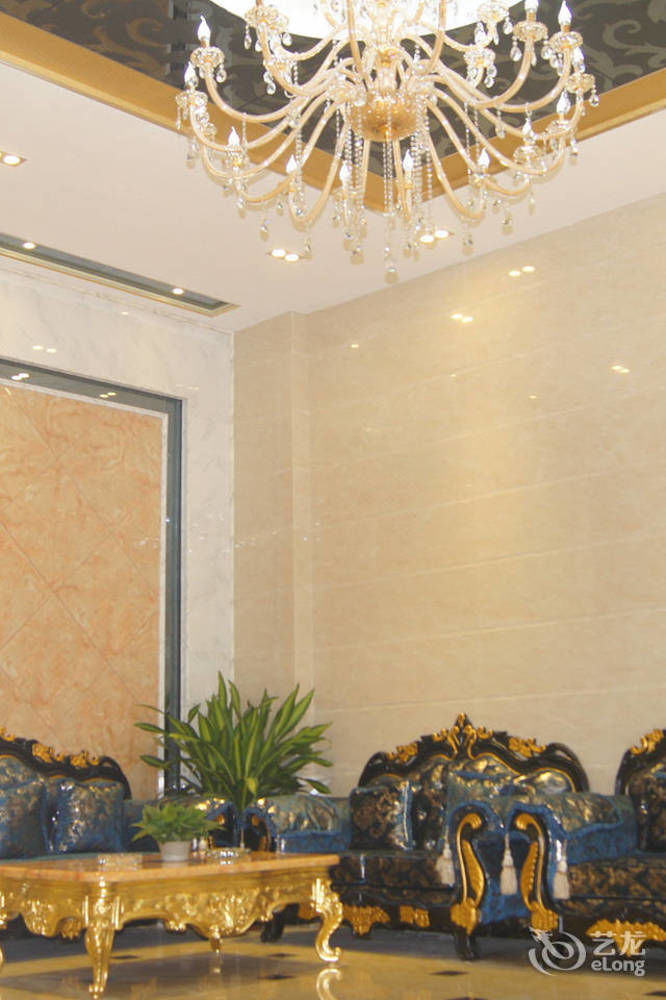 Hotel Yu Jia 2*