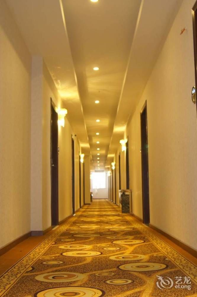 Hotel Yu Jia