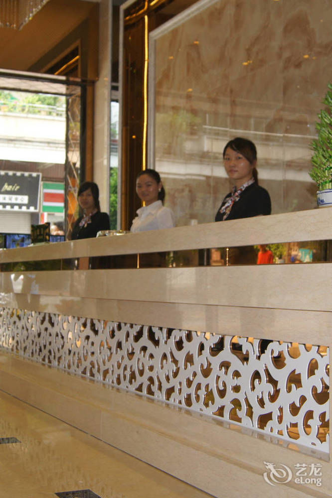 Hotel Yu Jia 2*